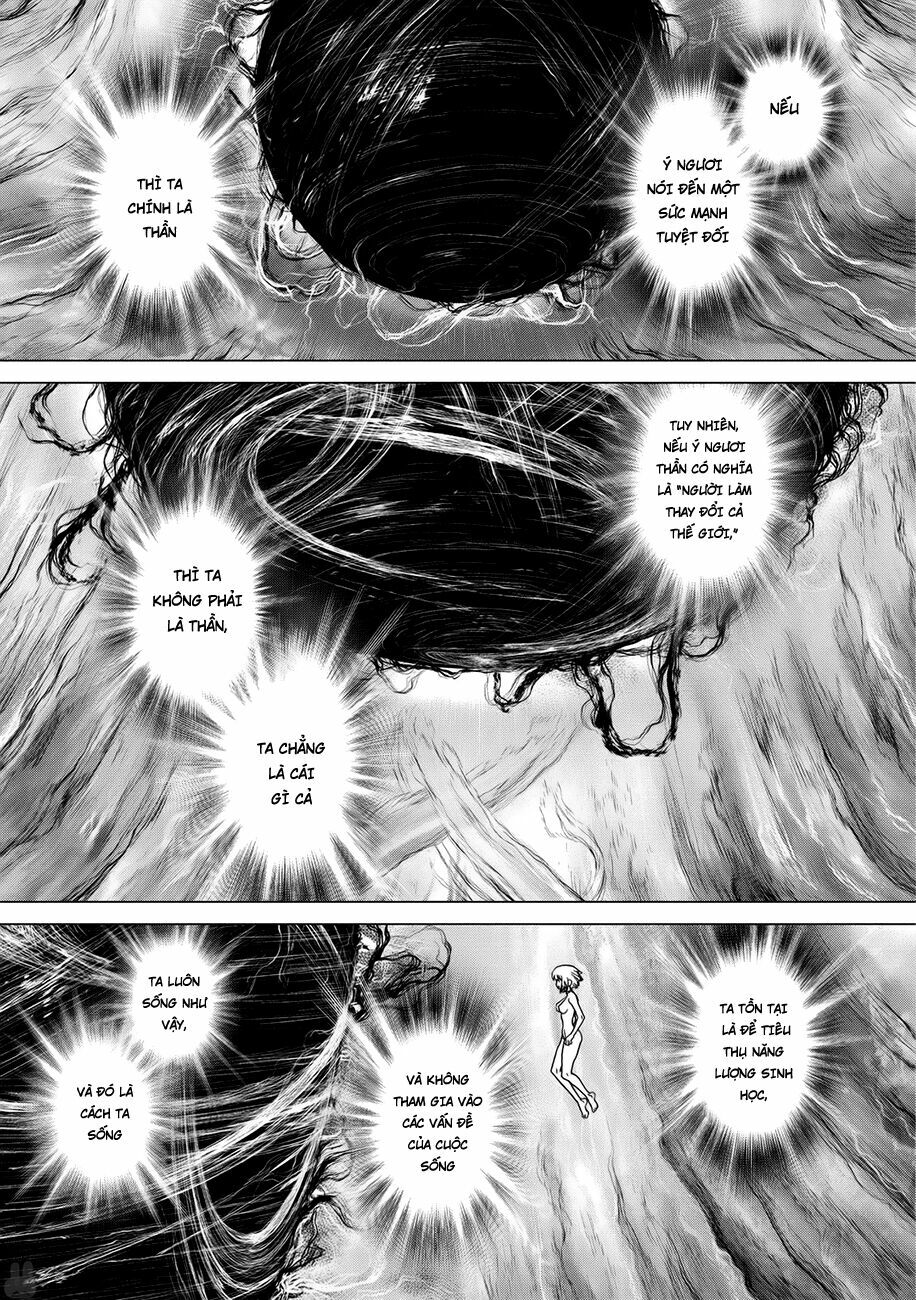 Origin: Chapter 51