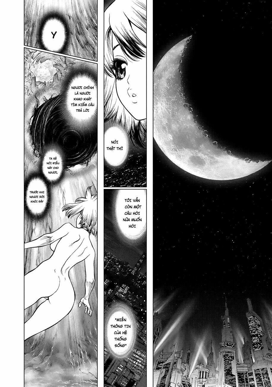 Origin: Chapter 51