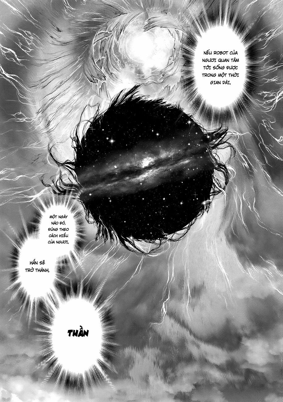 Origin: Chapter 51
