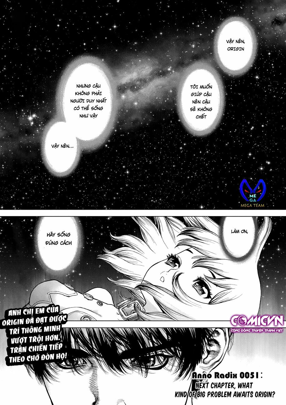 Origin: Chapter 51