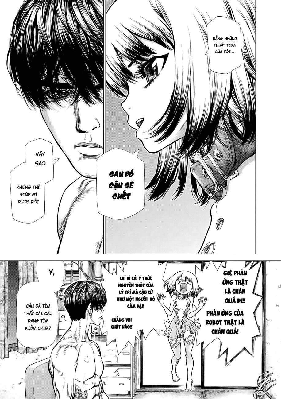 Origin: Chapter 51