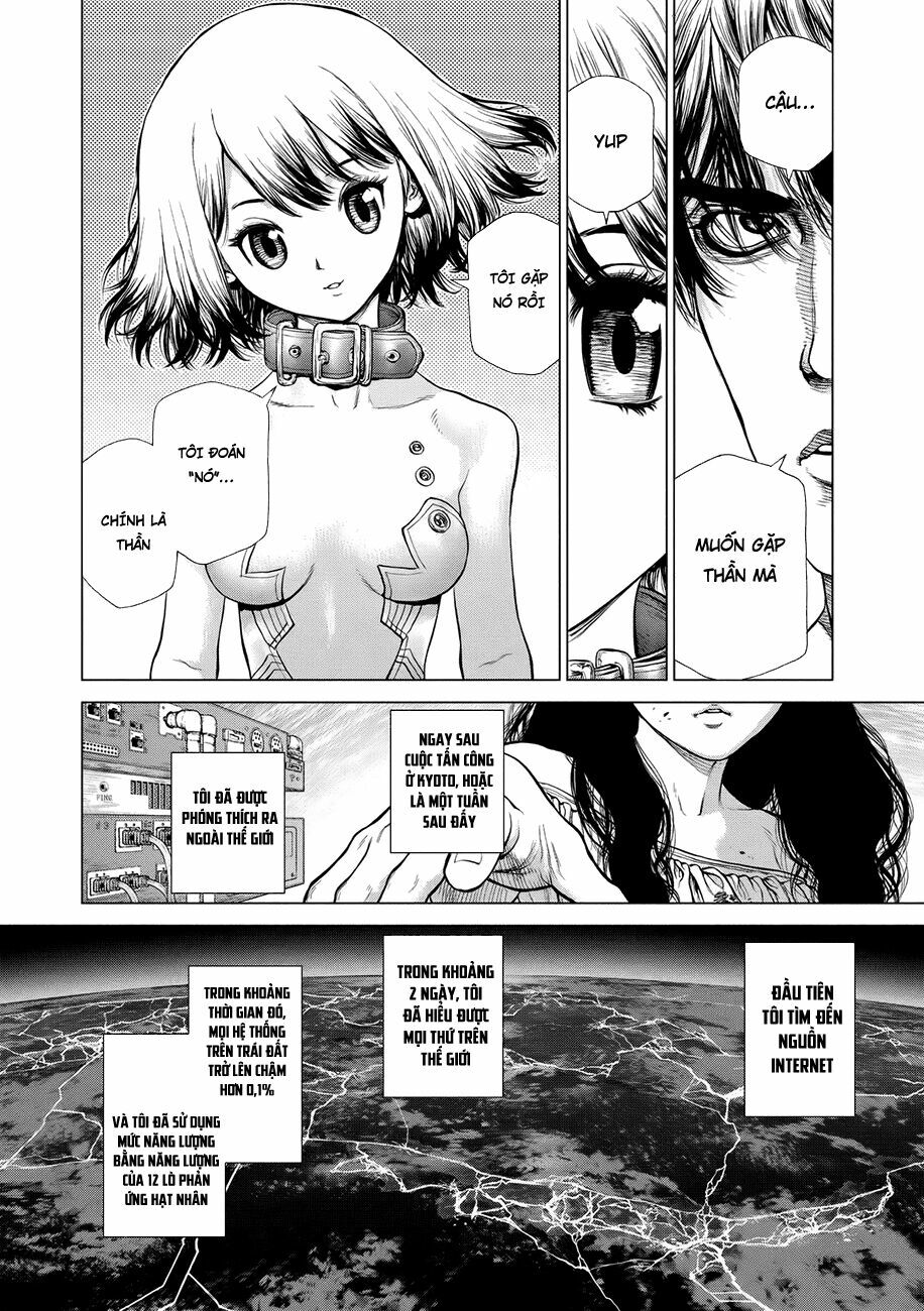 Origin: Chapter 51
