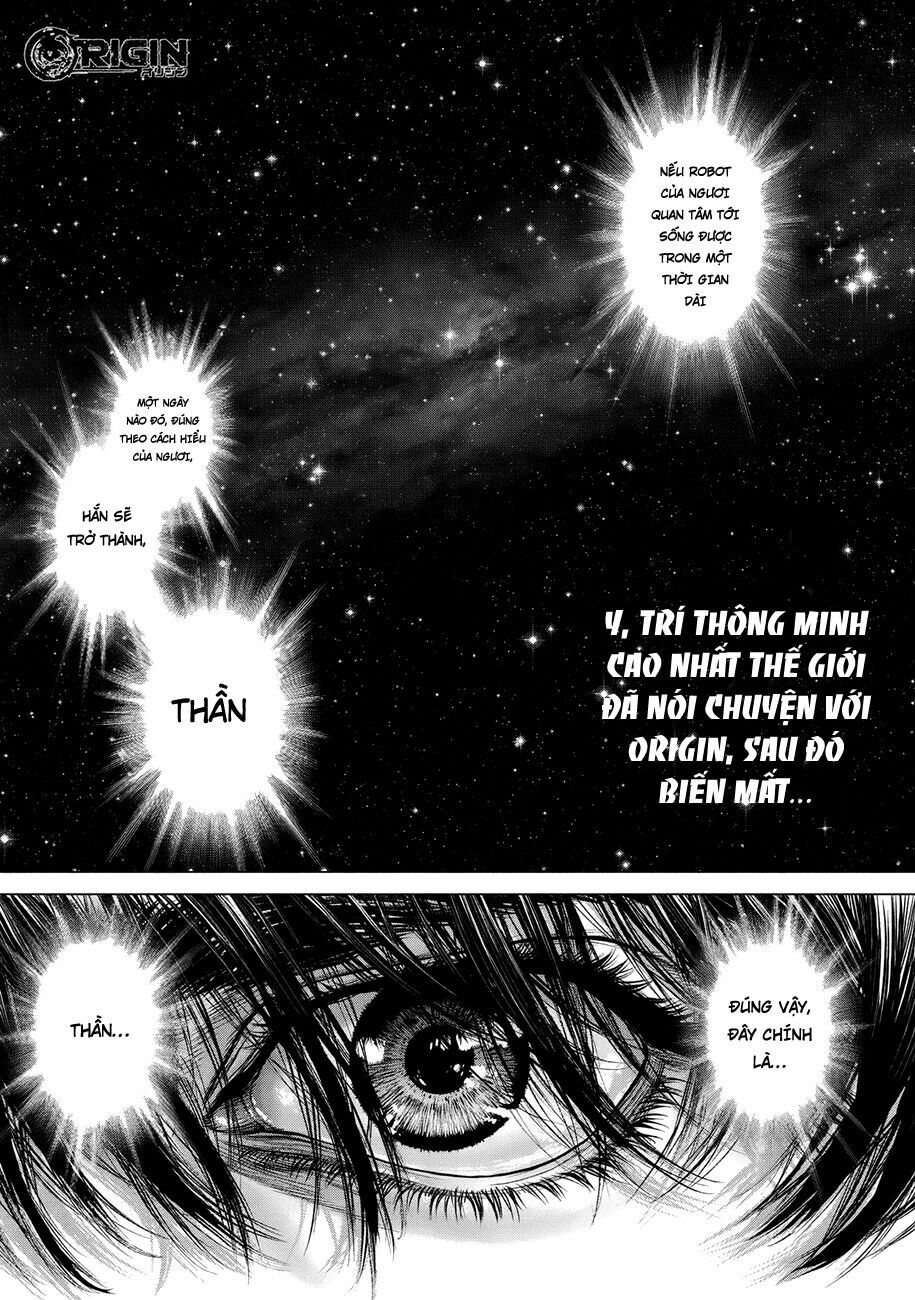 Origin: Chapter 52
