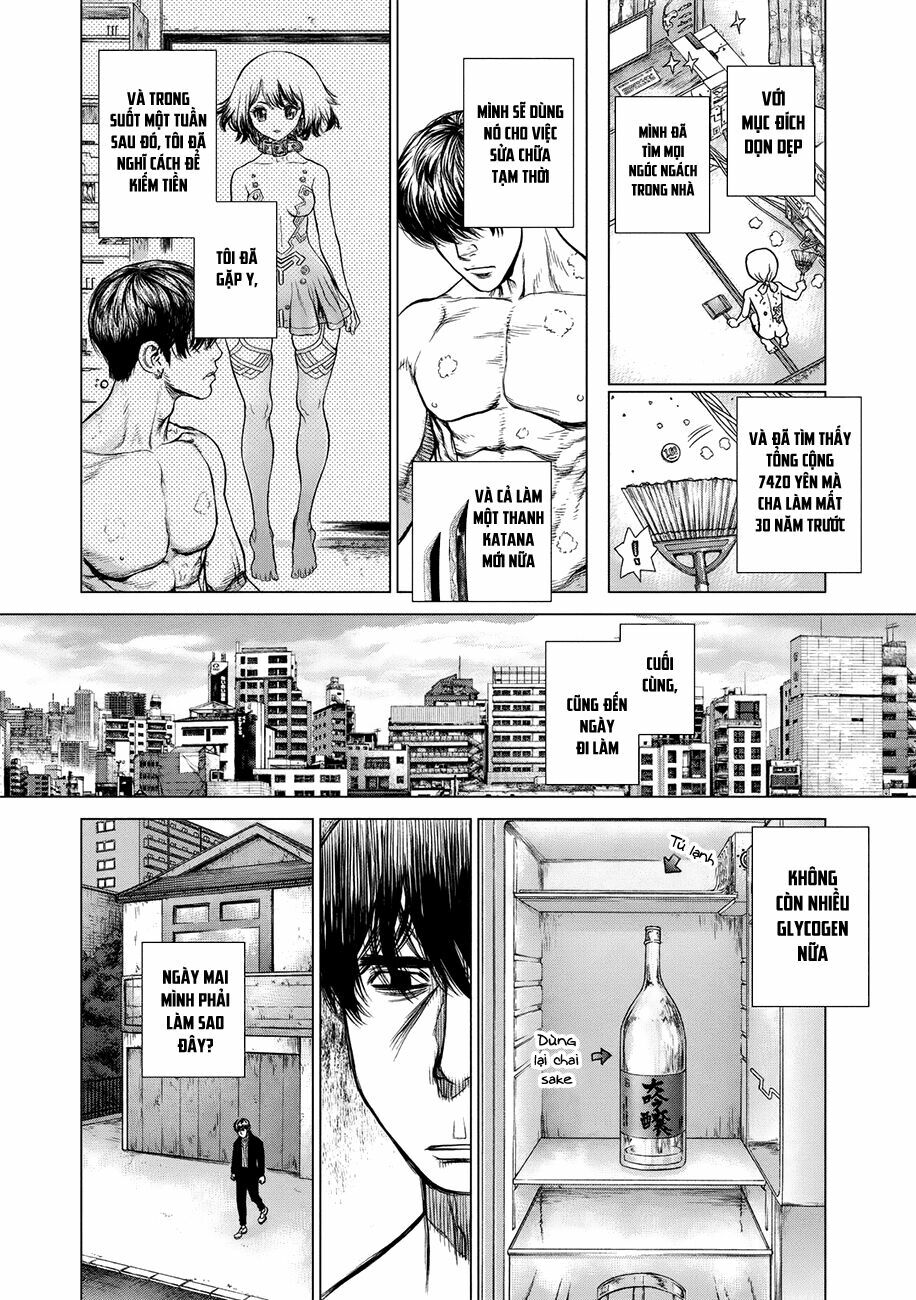 Origin: Chapter 52