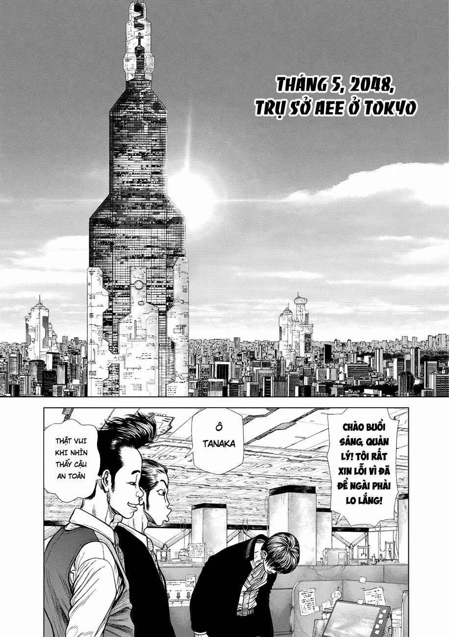 Origin: Chapter 52