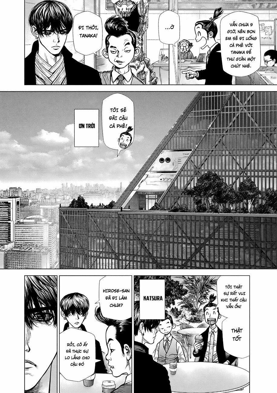 Origin: Chapter 52