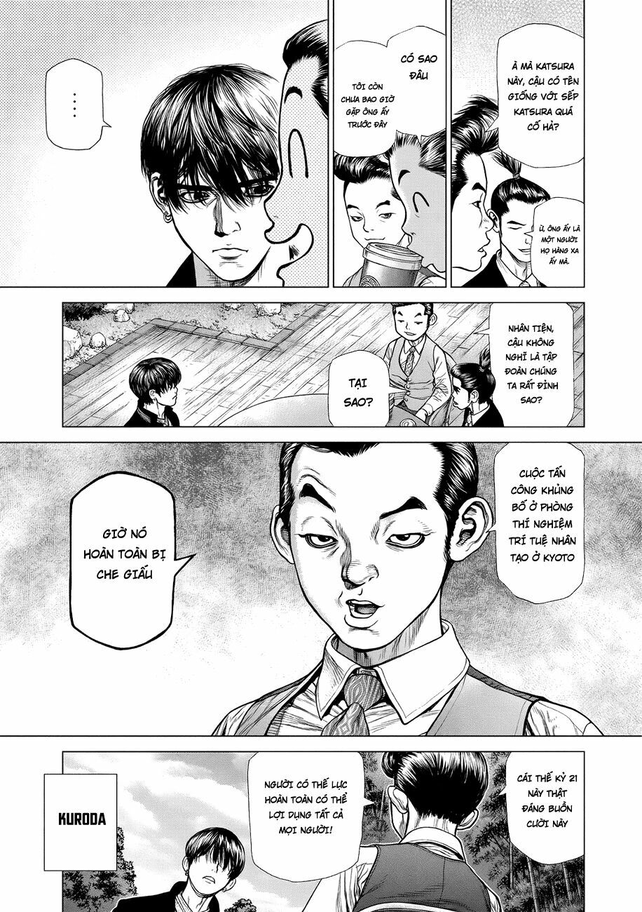 Origin: Chapter 52