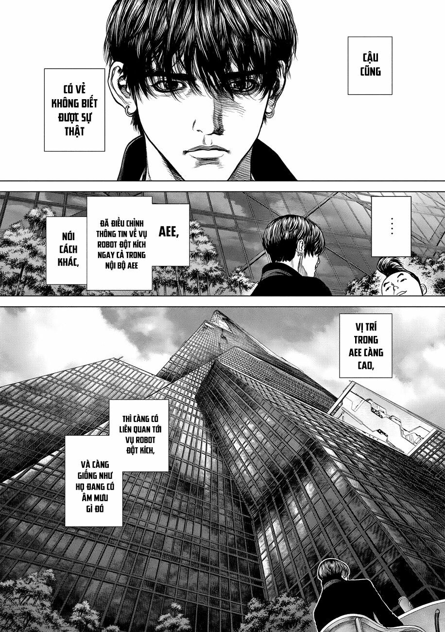 Origin: Chapter 52