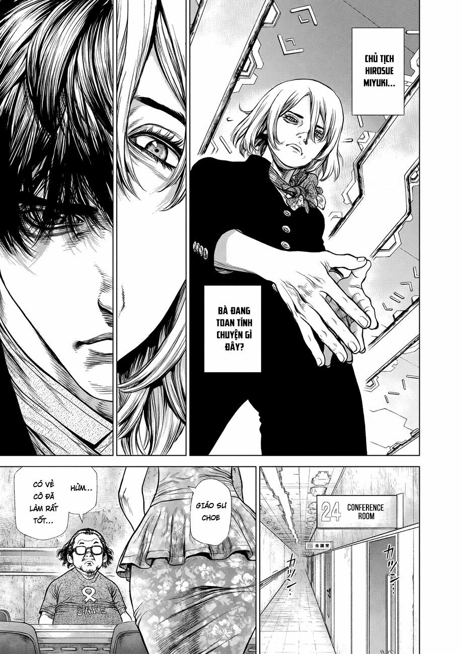 Origin: Chapter 52