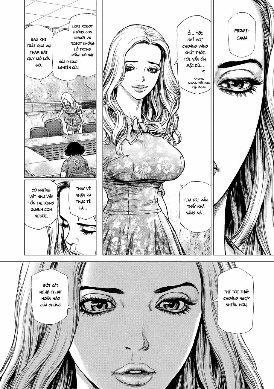 Origin: Chapter 52