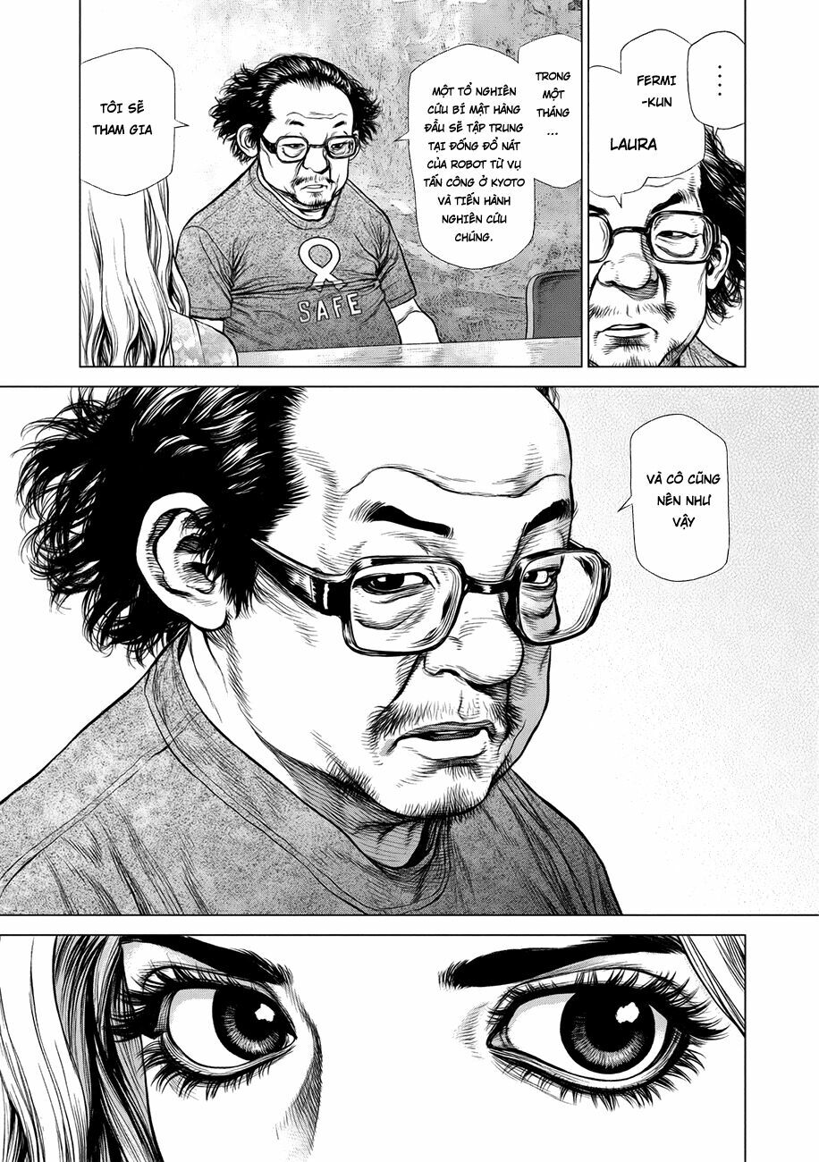 Origin: Chapter 52