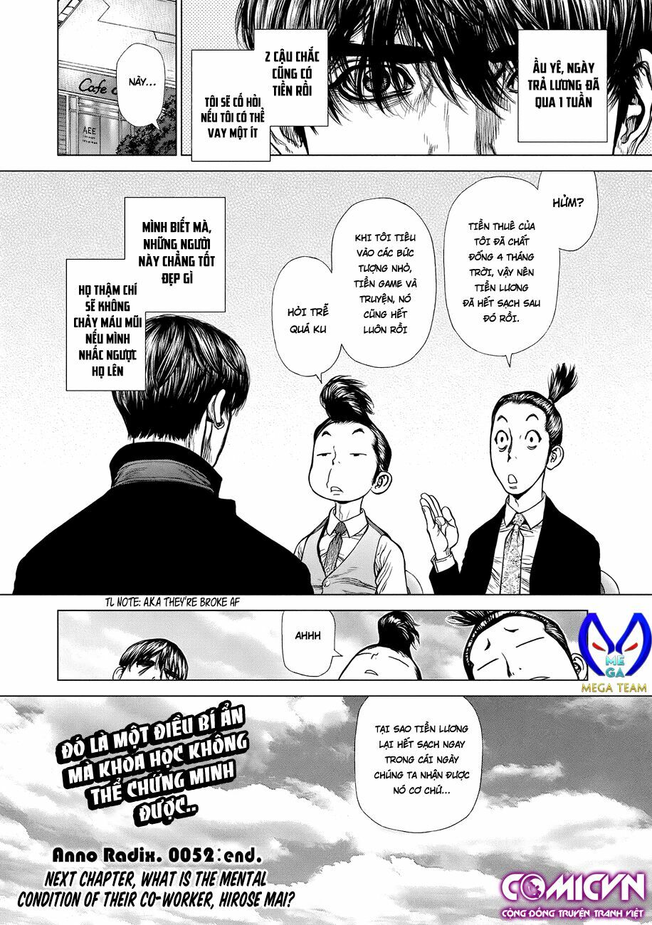 Origin: Chapter 52