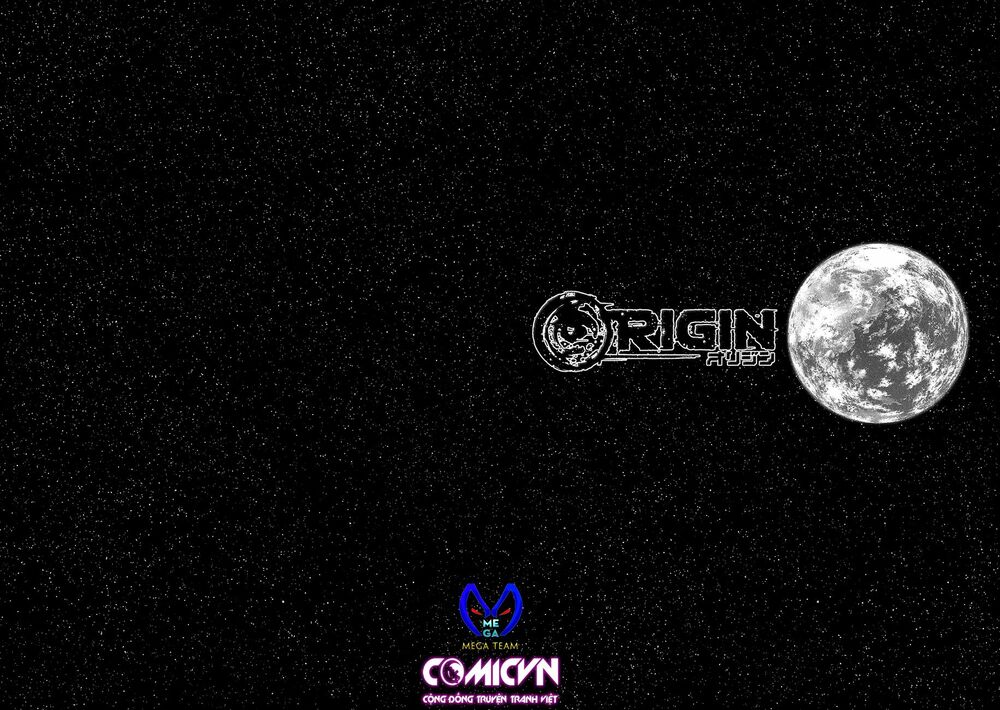Origin: Chapter 52