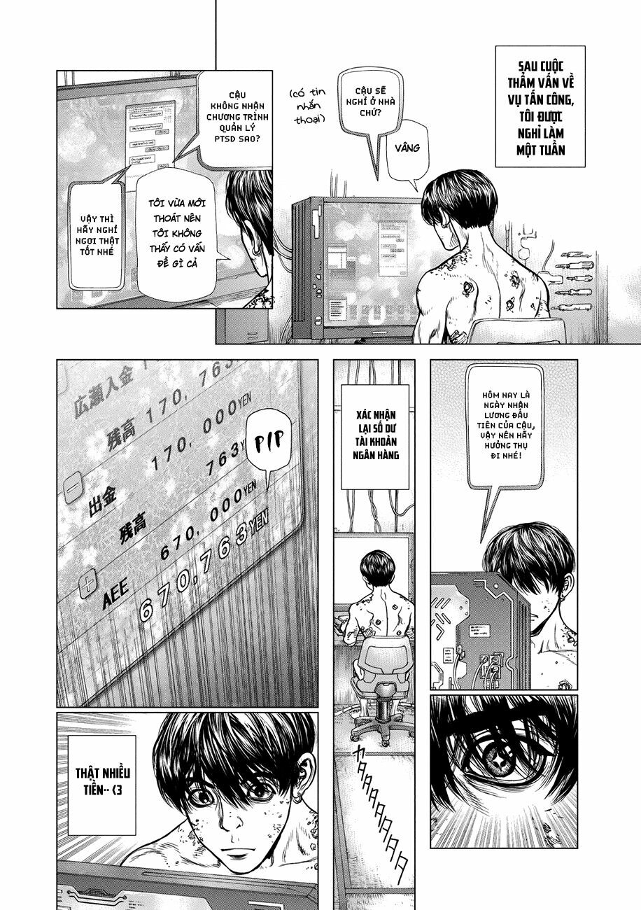 Origin: Chapter 52