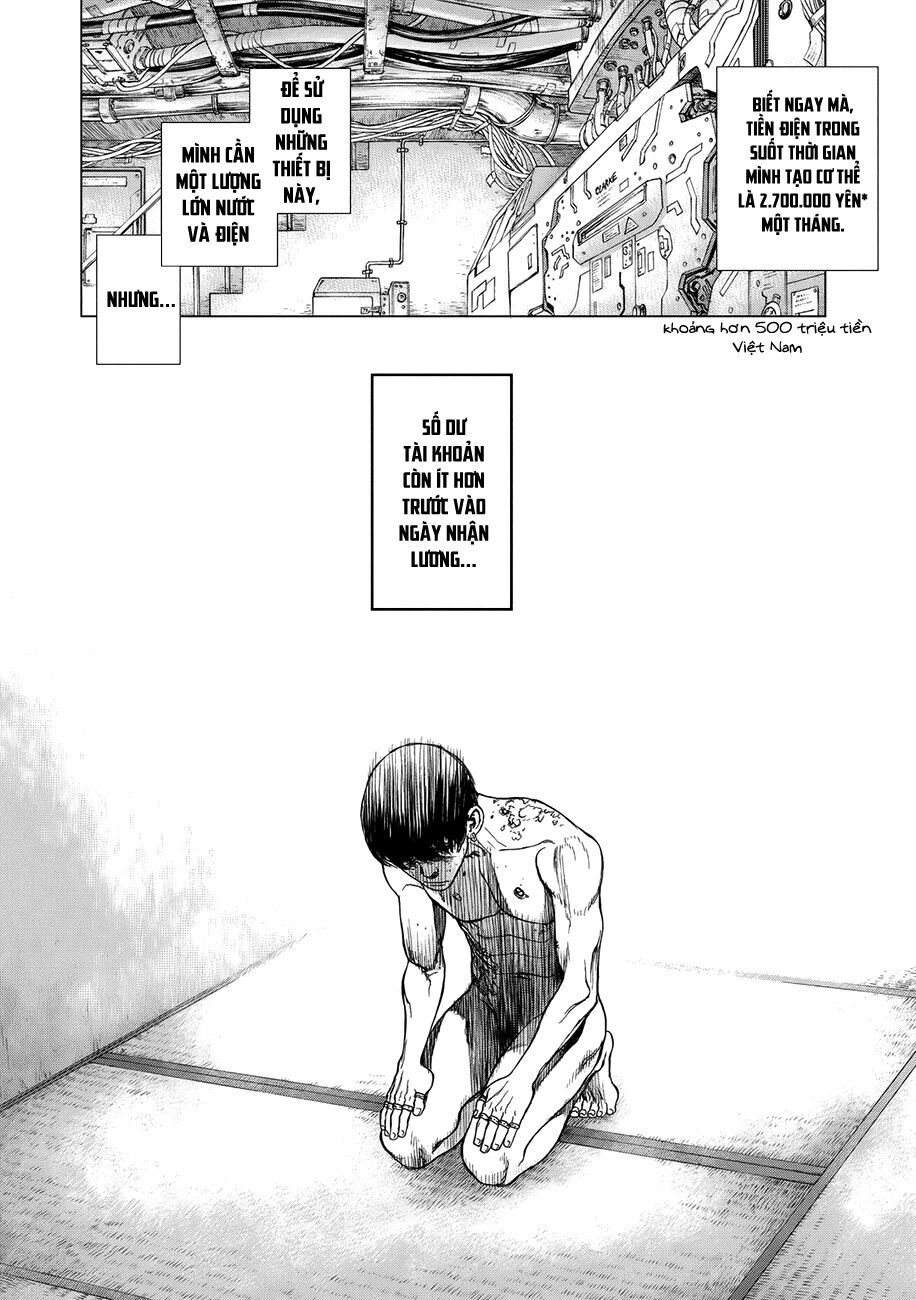 Origin: Chapter 52