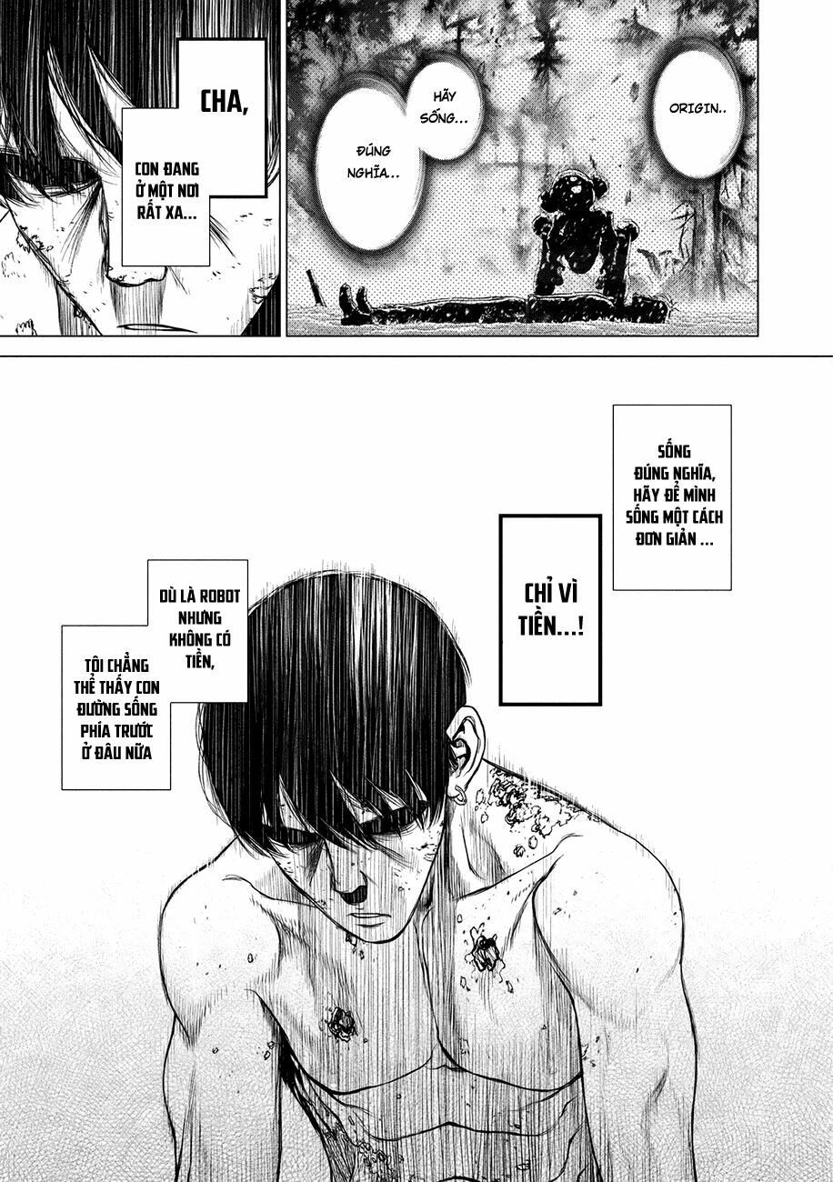 Origin: Chapter 52