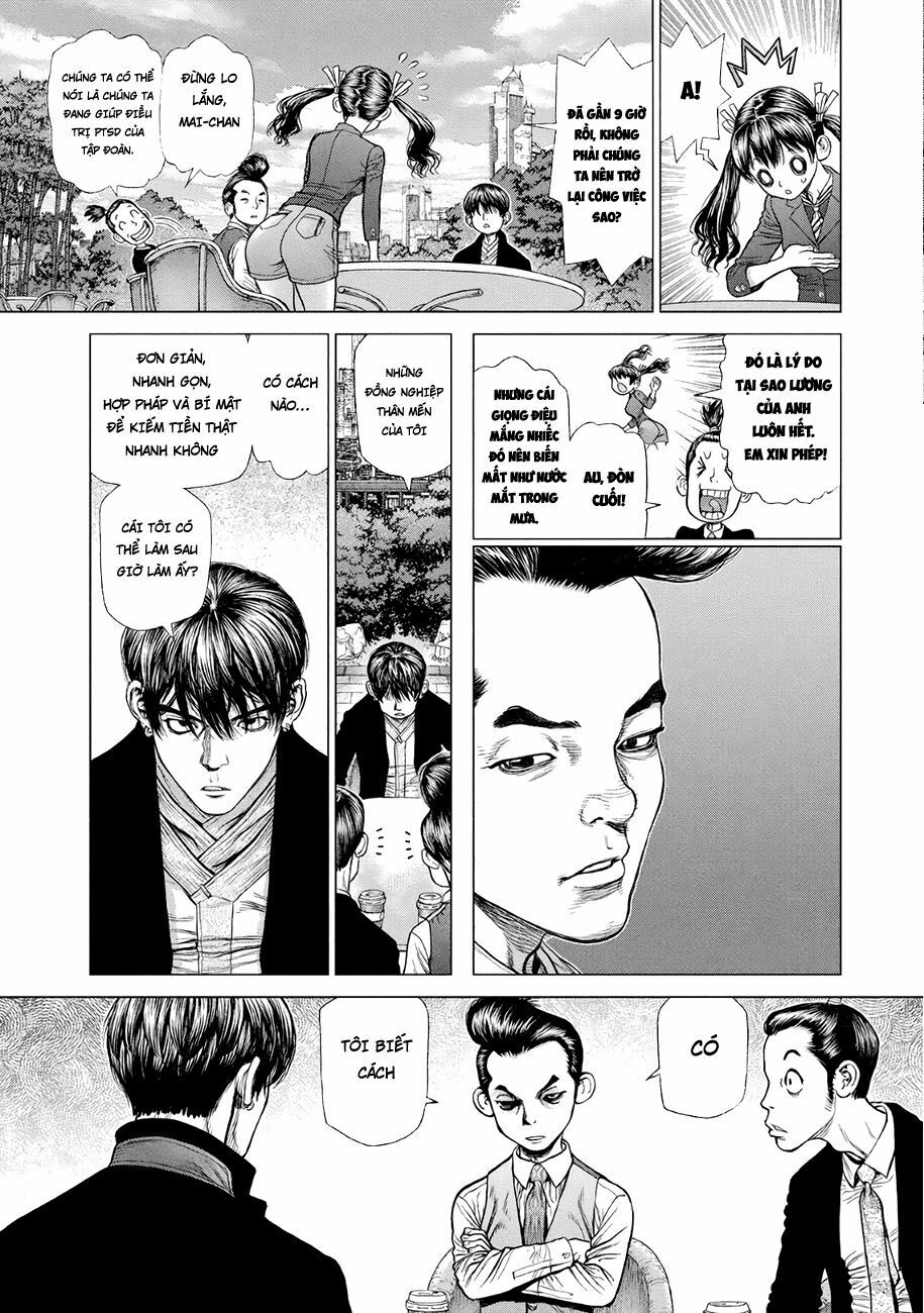 Origin: Chapter 53