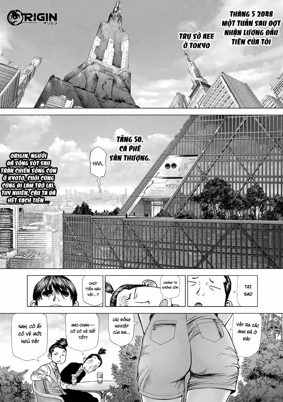 Origin: Chapter 53