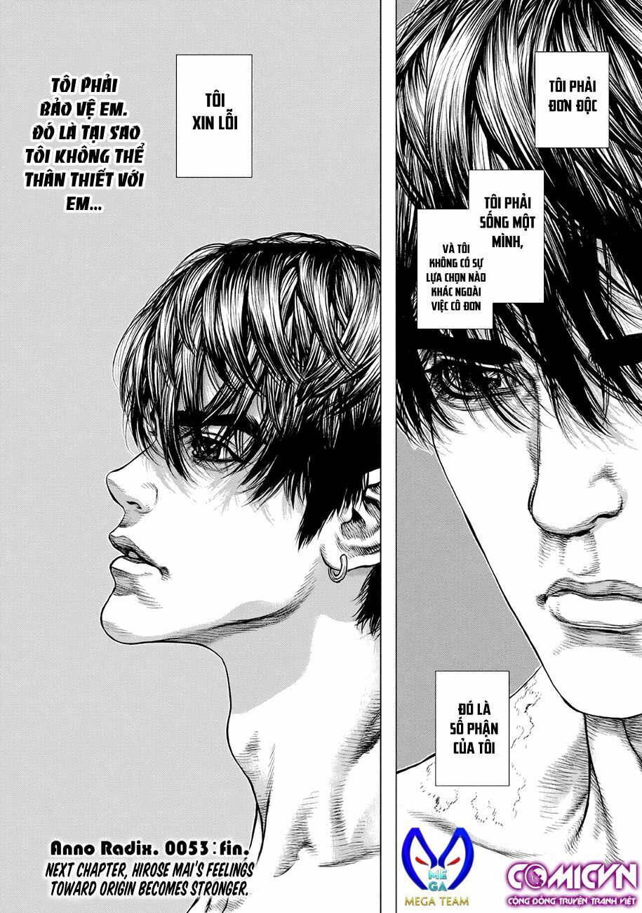 Origin: Chapter 53