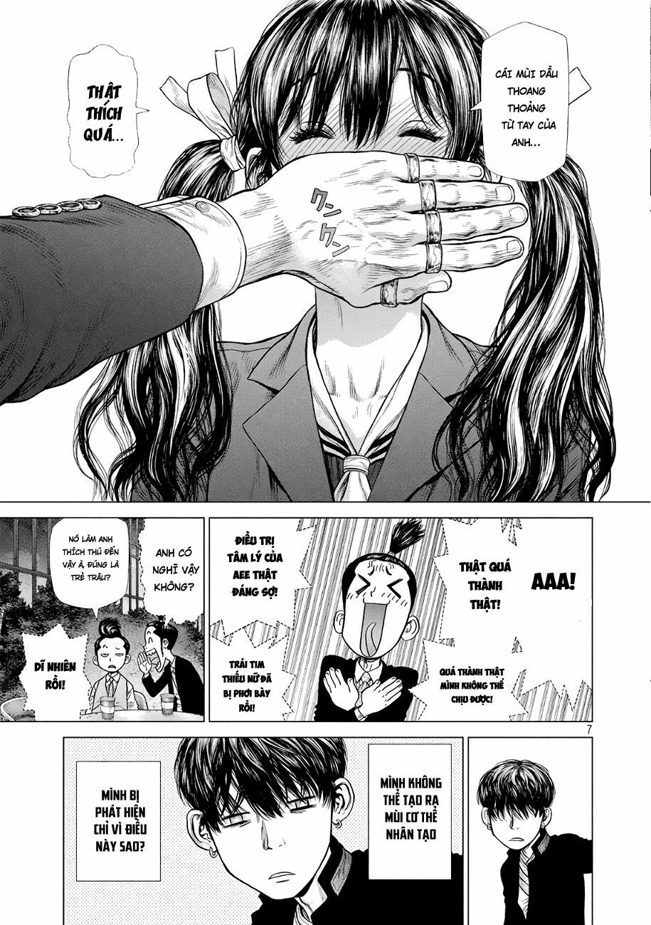 Origin: Chapter 53