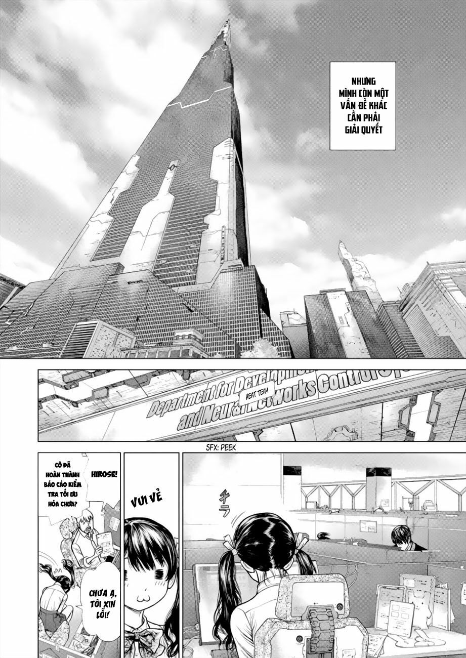 Origin: Chapter 54