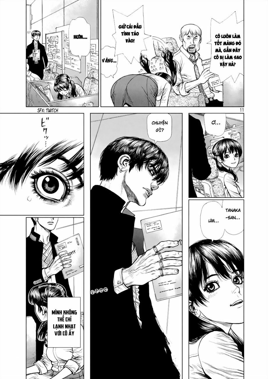 Origin: Chapter 54