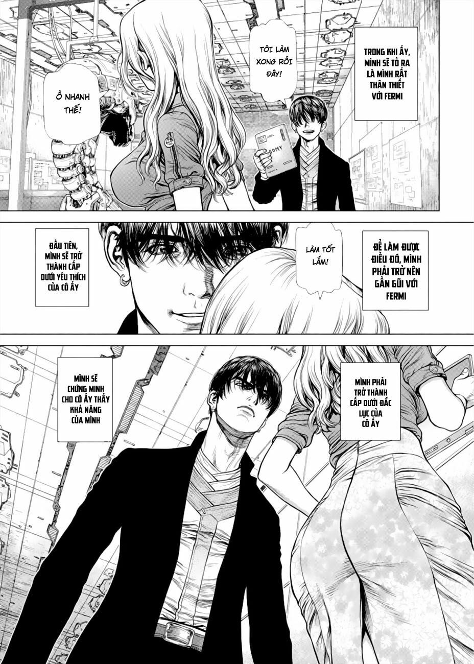 Origin: Chapter 54