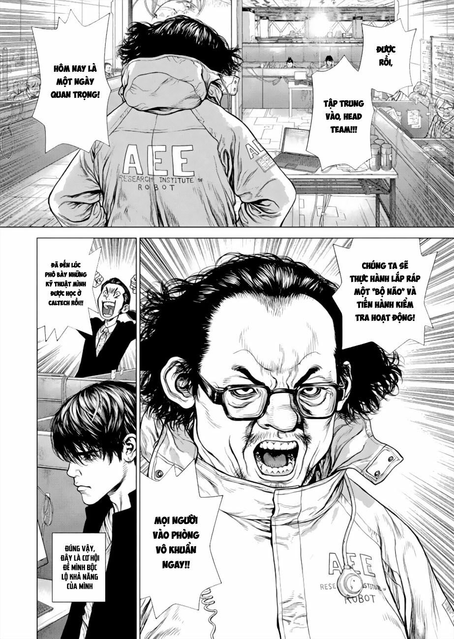 Origin: Chapter 54