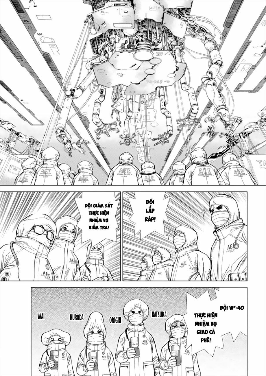 Origin: Chapter 54