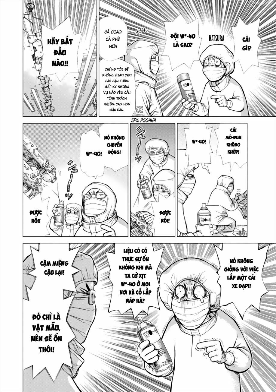 Origin: Chapter 54