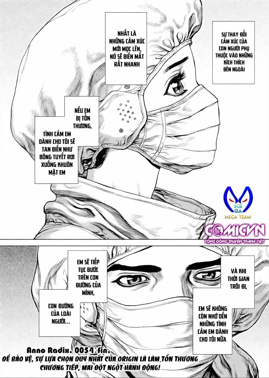 Origin: Chapter 54