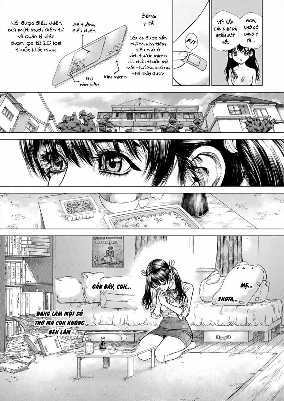 Origin: Chapter 54