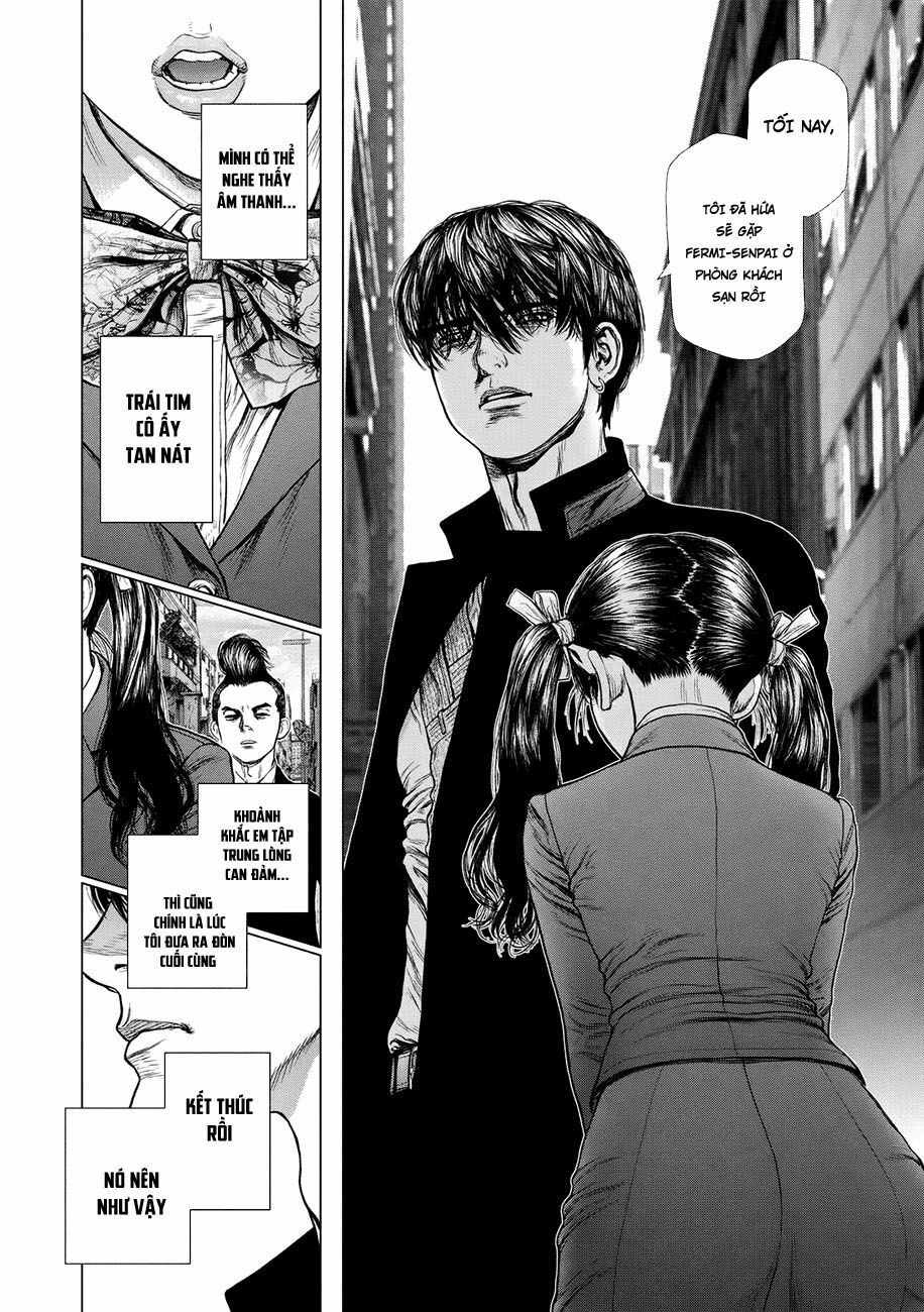 Origin: Chapter 55