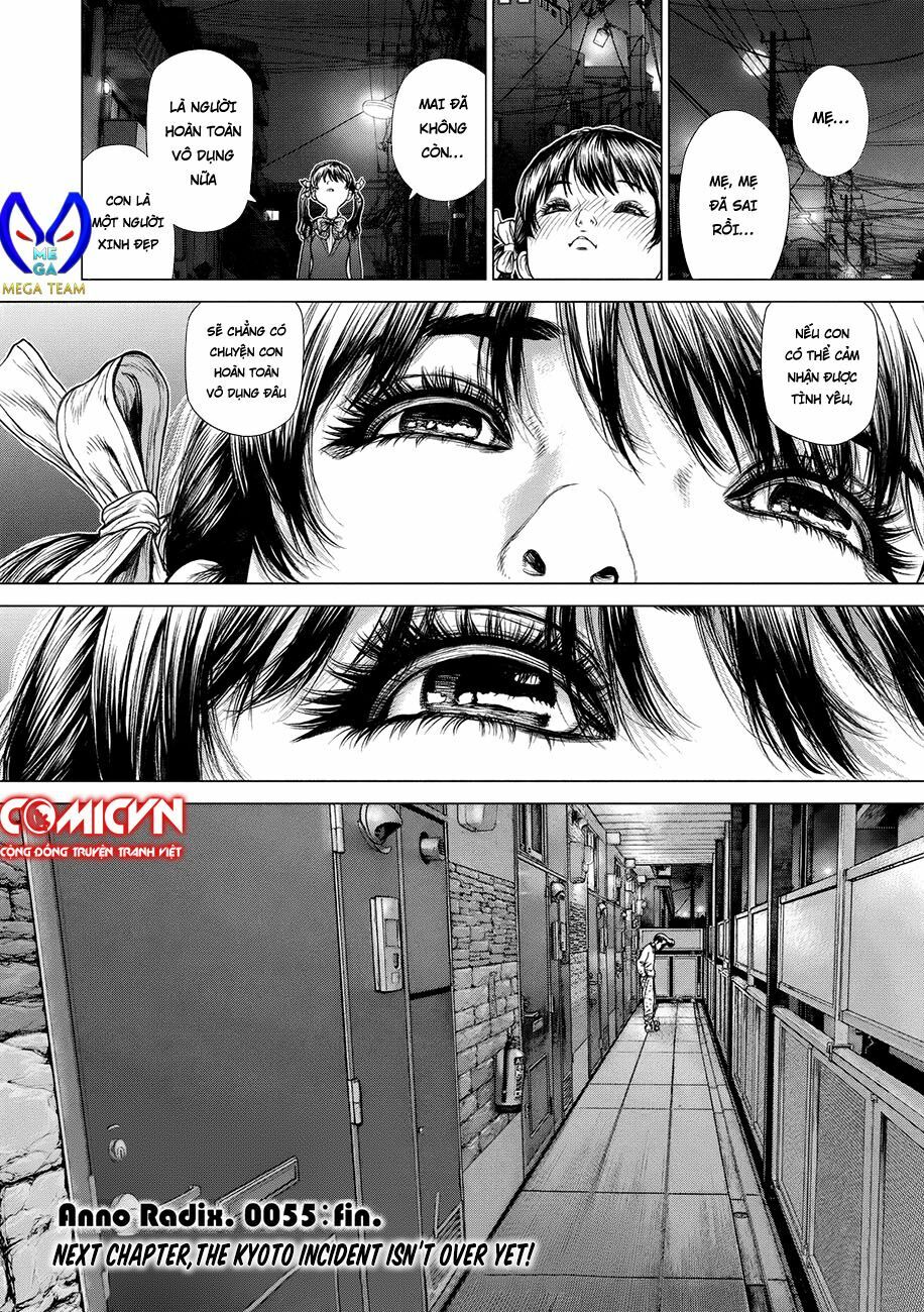 Origin: Chapter 55