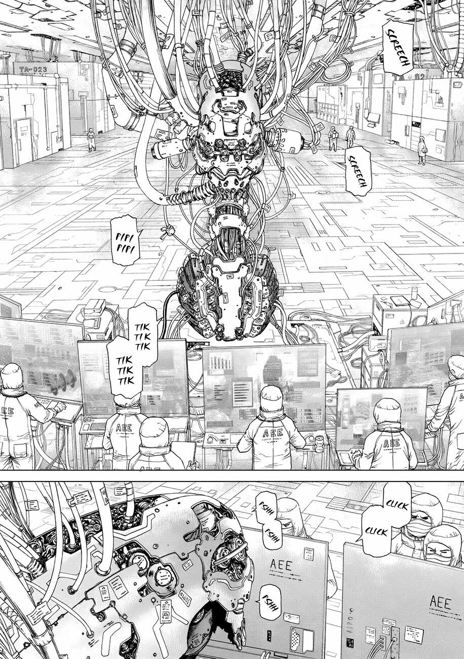 Origin: Chapter 55