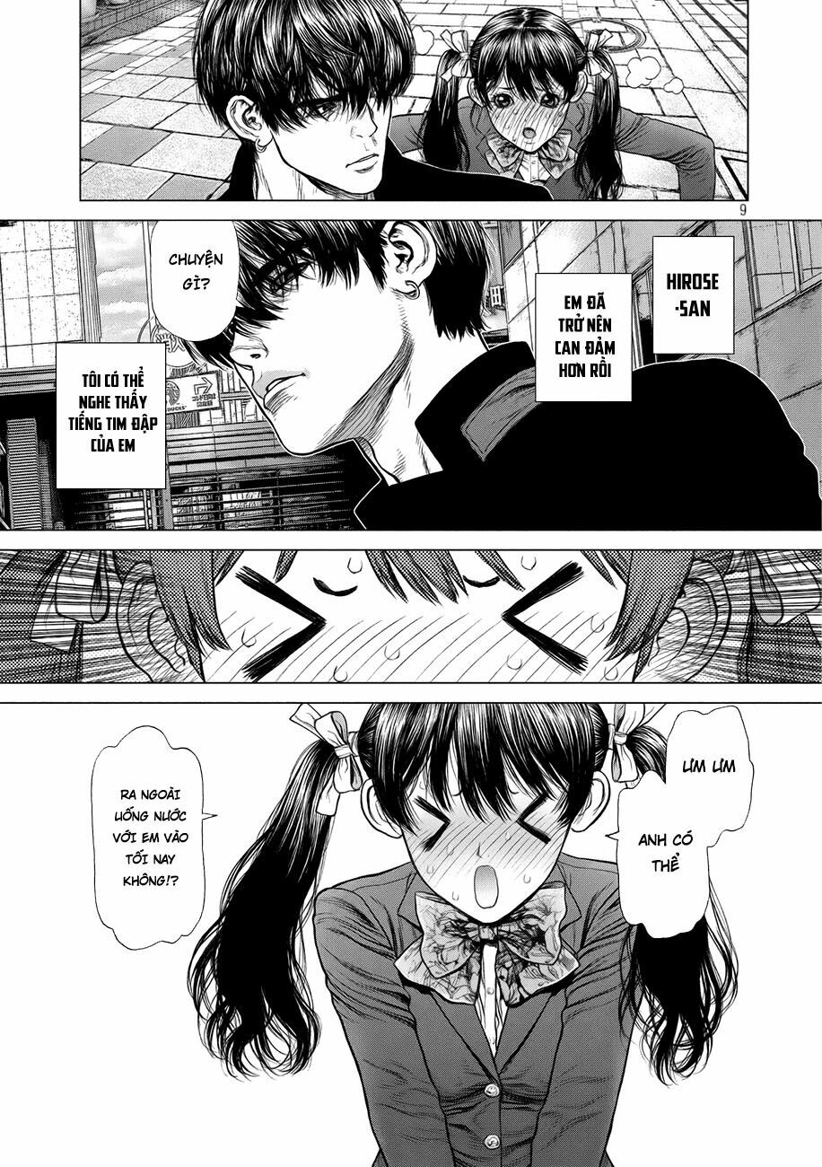Origin: Chapter 55