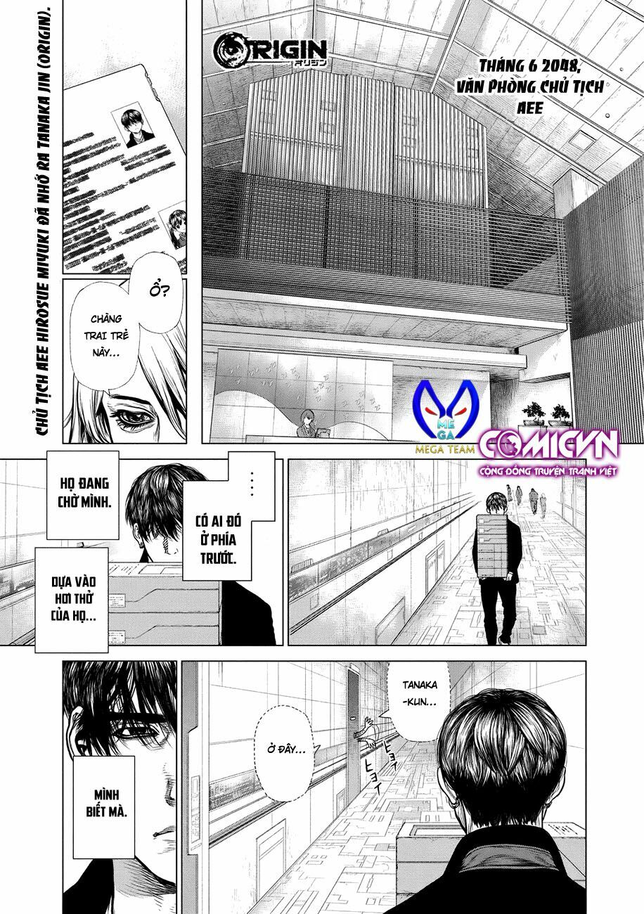 Origin: Chapter 56