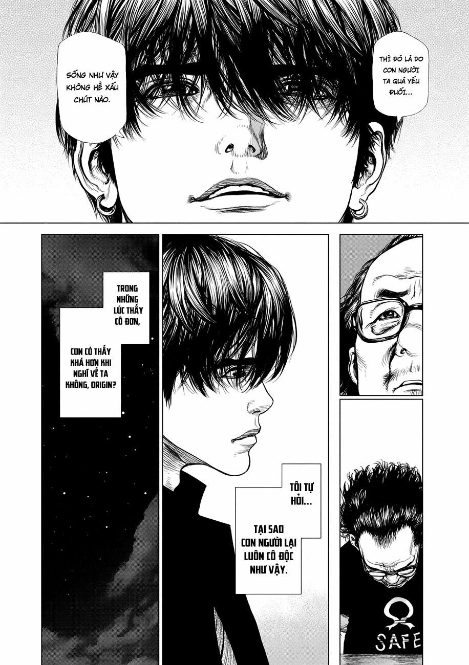 Origin: Chapter 56
