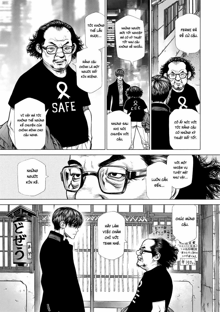 Origin: Chapter 56