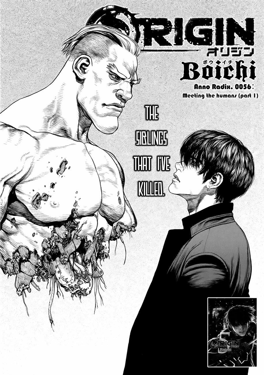Origin: Chapter 56