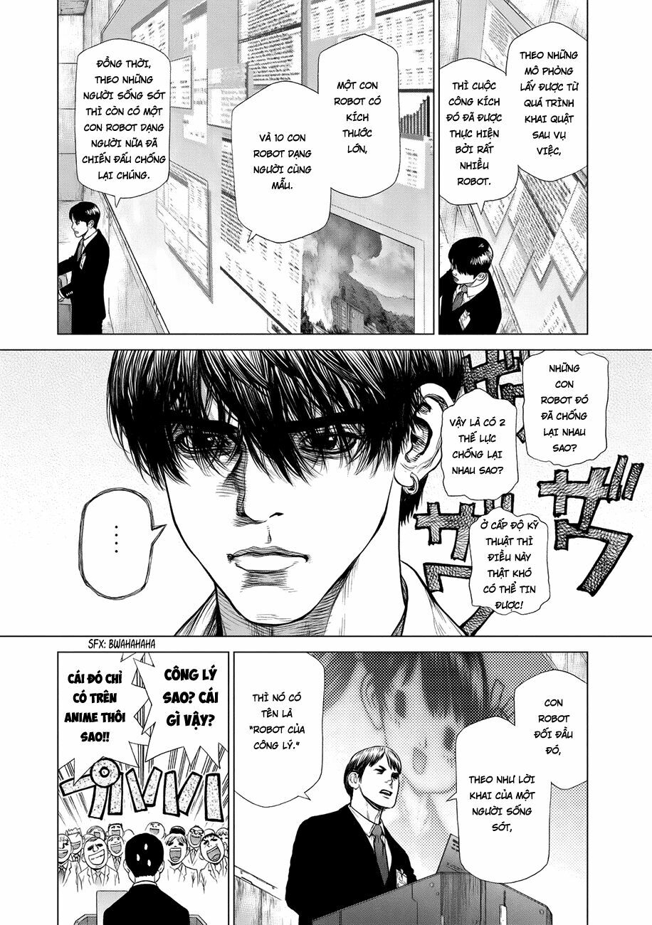 Origin: Chapter 58