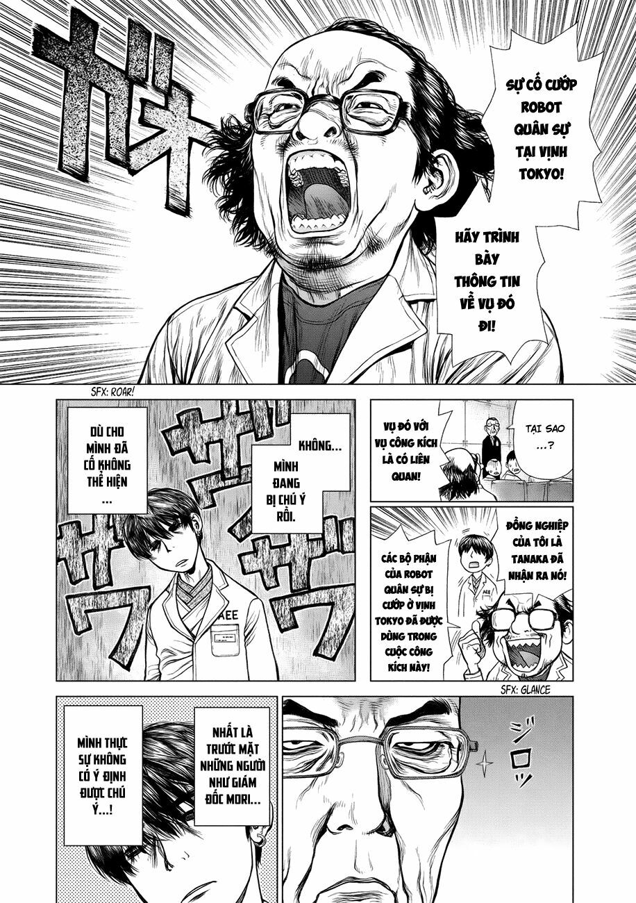 Origin: Chapter 58