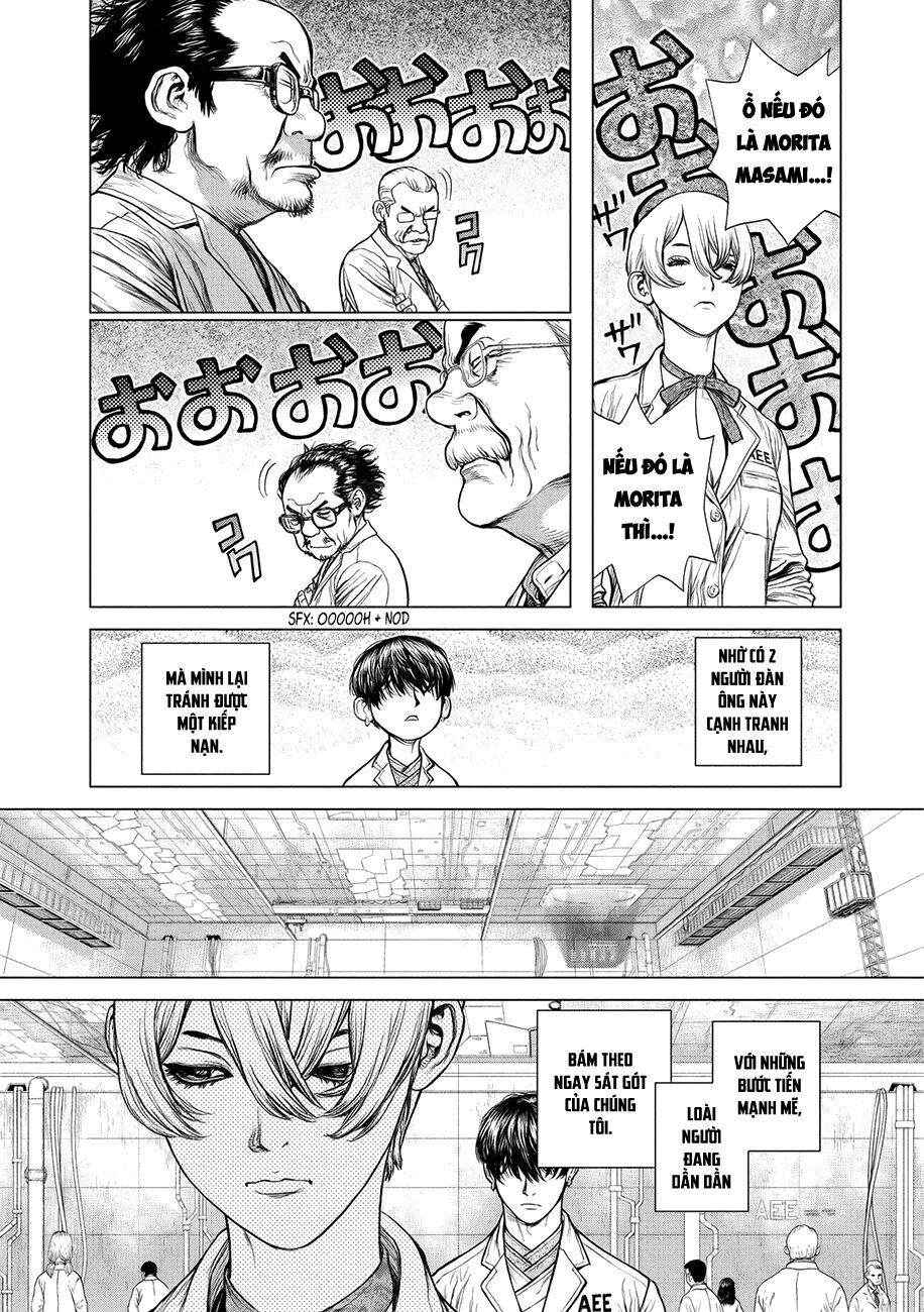 Origin: Chapter 58