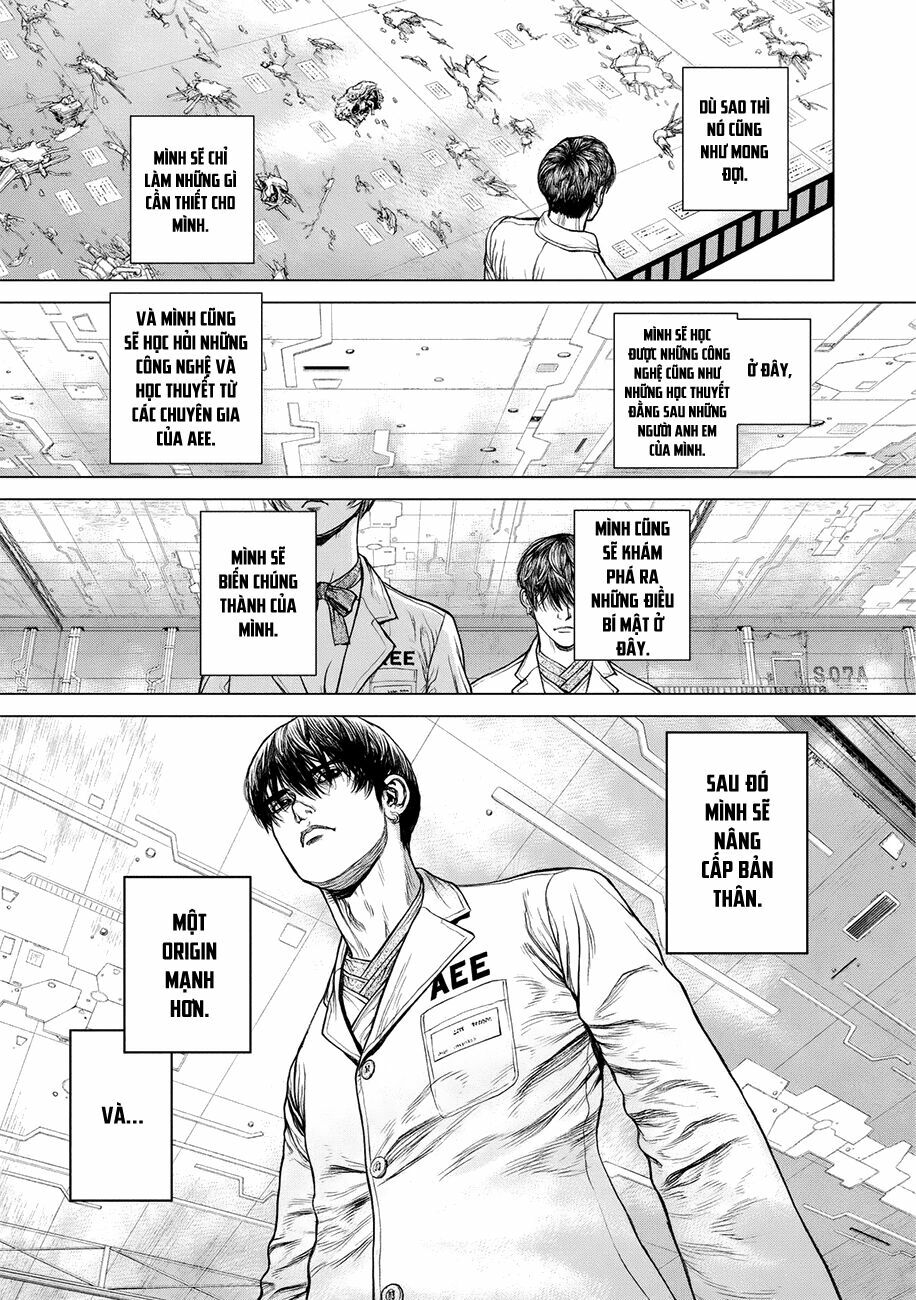 Origin: Chapter 58