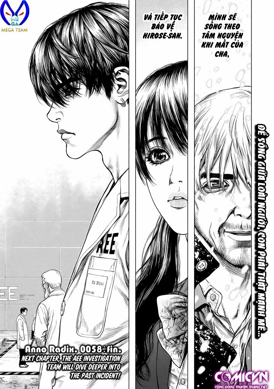 Origin: Chapter 58