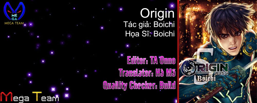 Origin: Chapter 58
