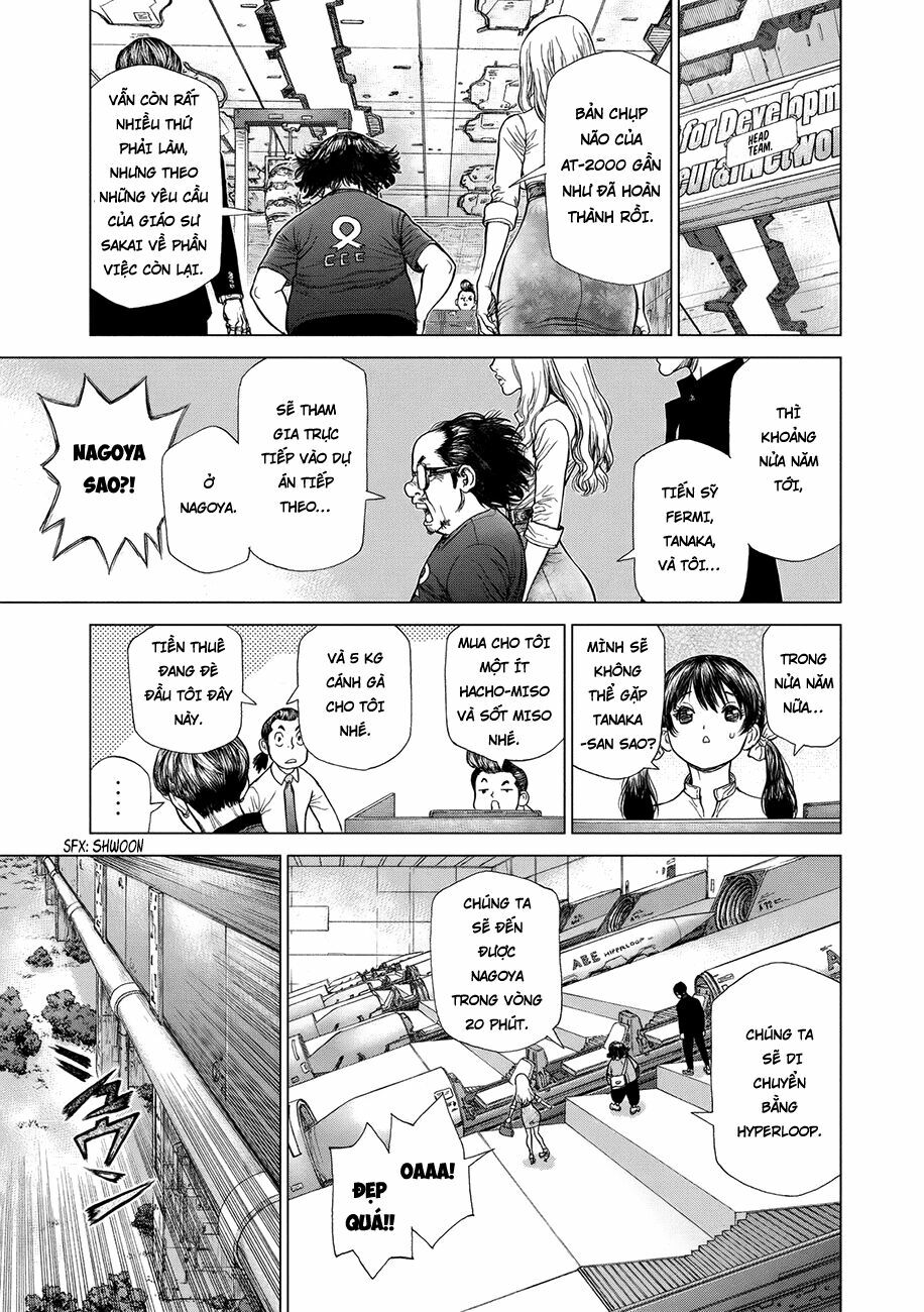 Origin: Chapter 58