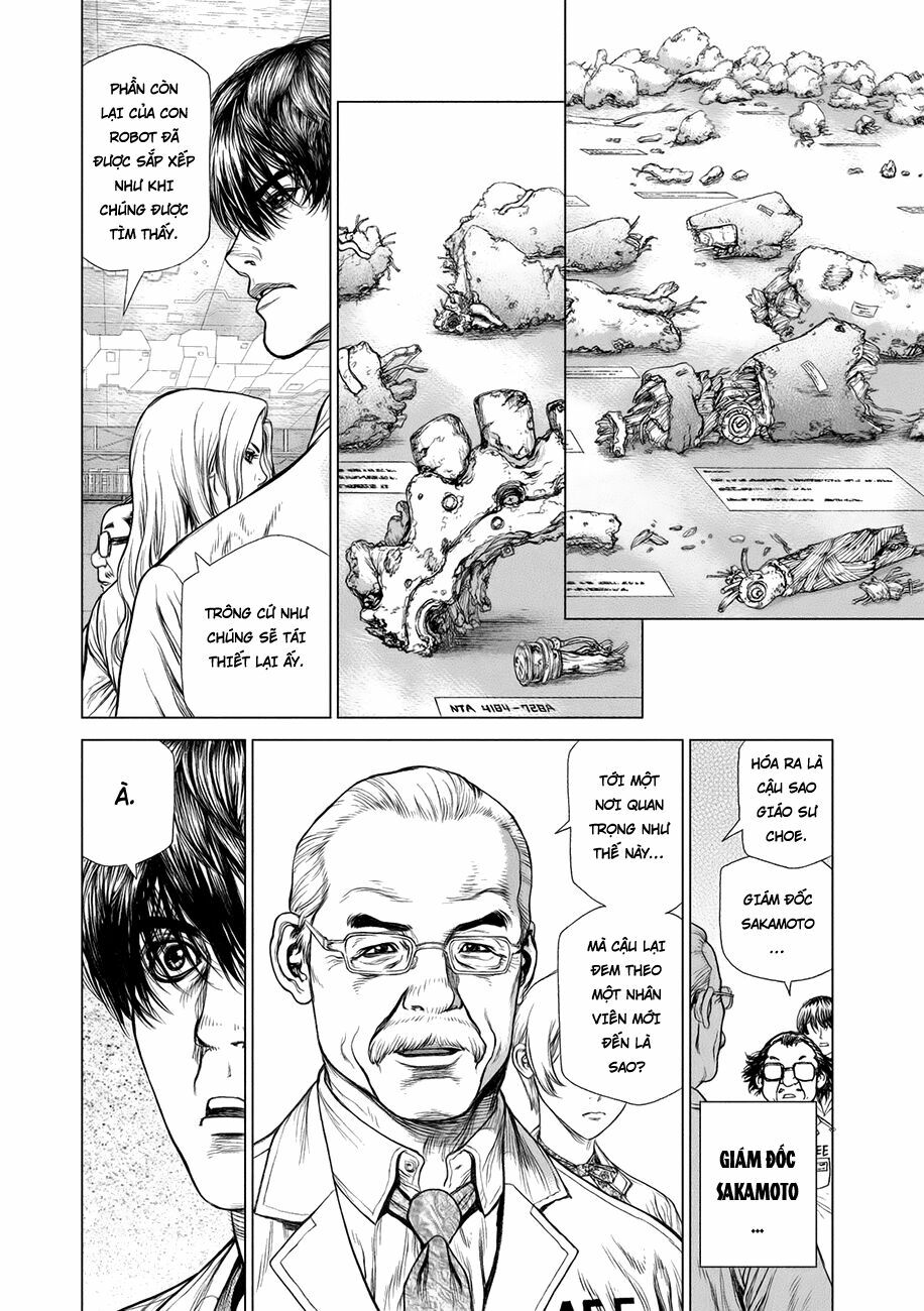 Origin: Chapter 58