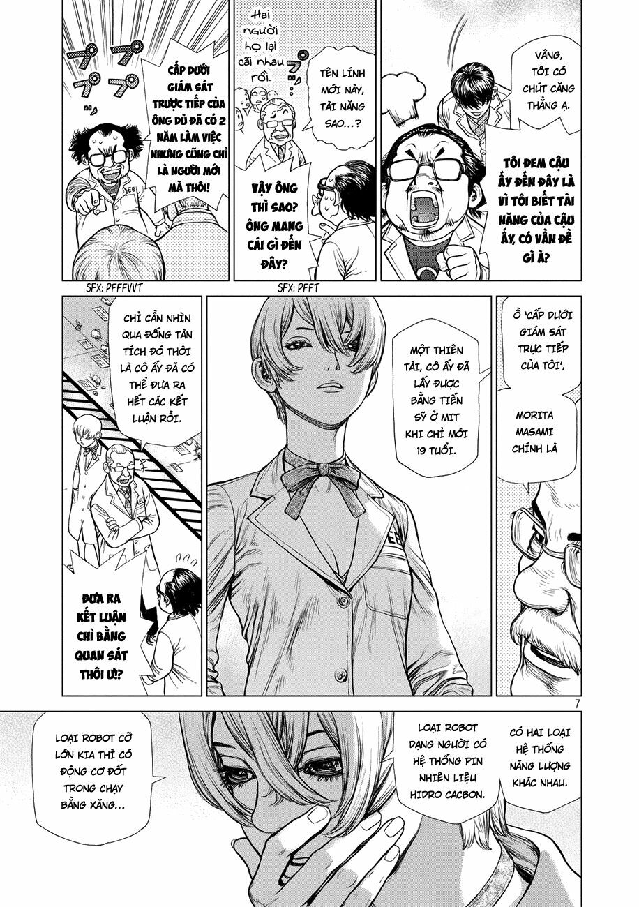 Origin: Chapter 58