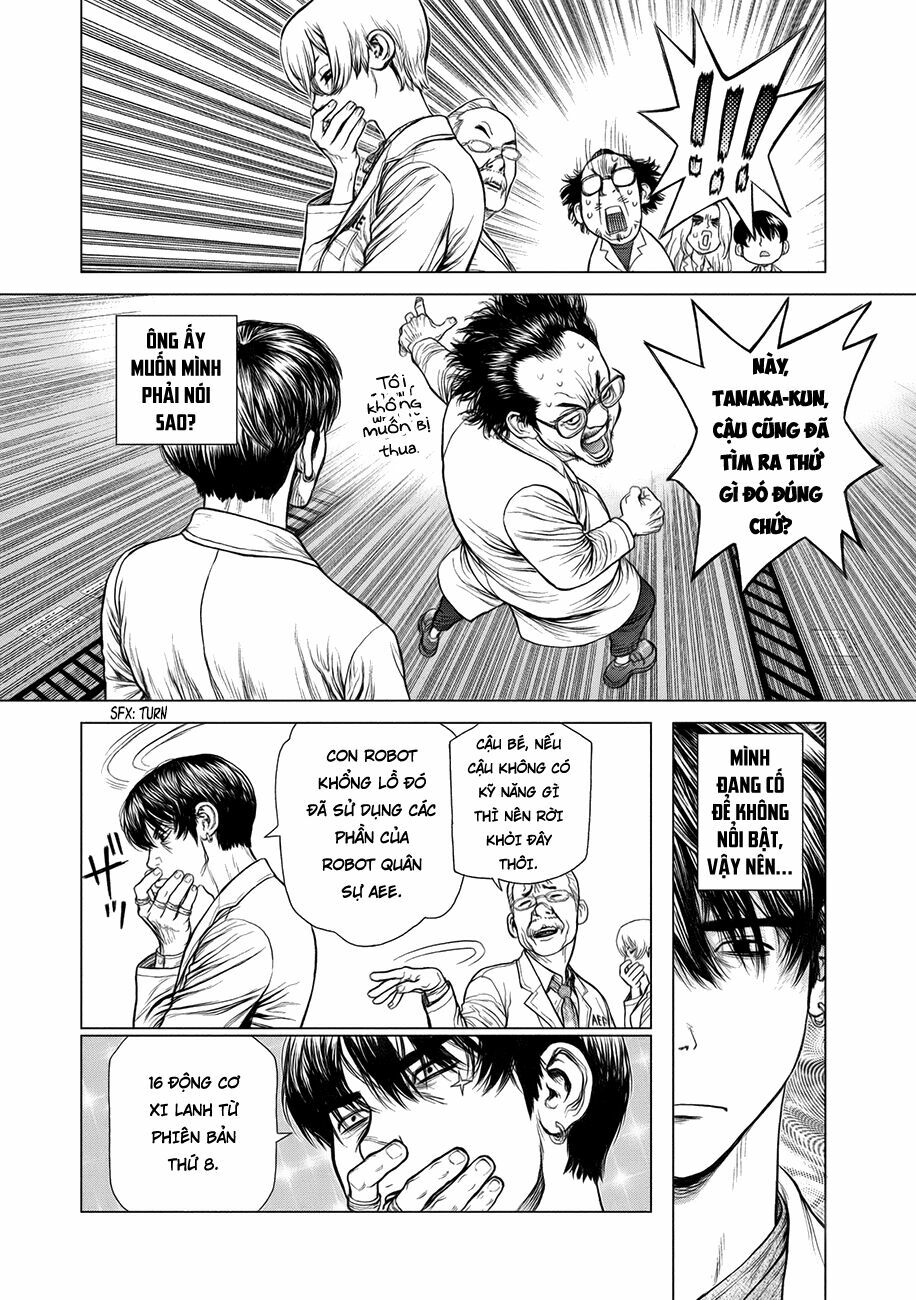 Origin: Chapter 58